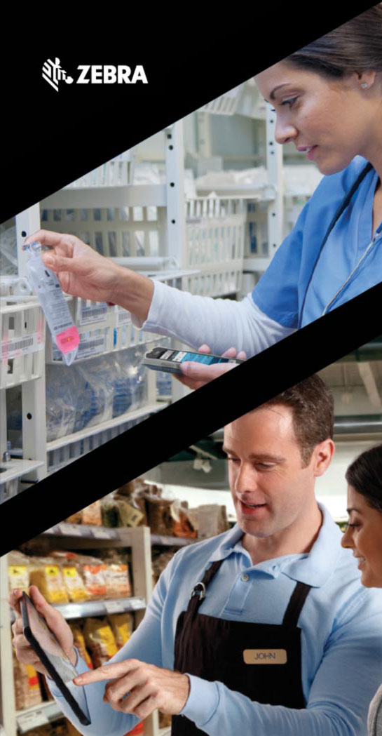 Mobile Computing for multipl industries