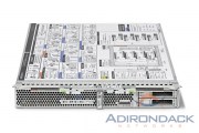 Oracle Netra SPARC T5-1B Server Module Top View