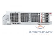 Oracle x86 X5-4 Server Side View